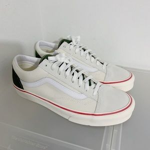 👟 MENS Vans Old School 360 Style